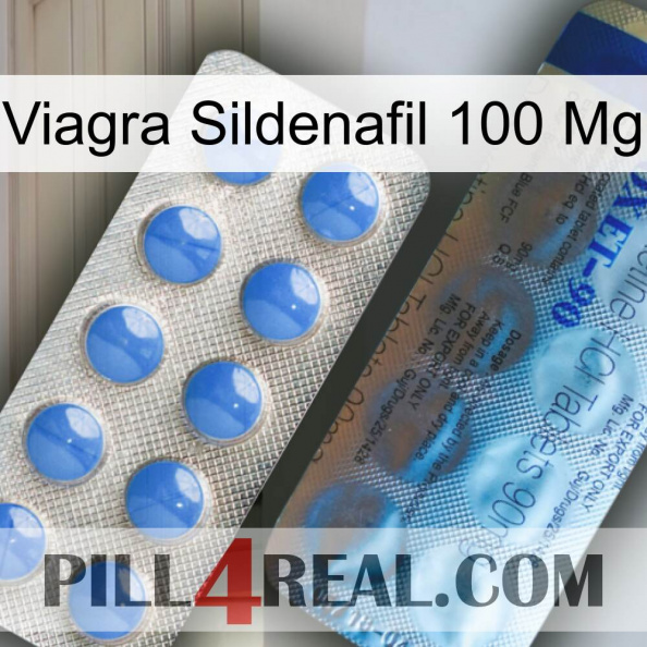 Viagra Sildenafil 100Mg 40